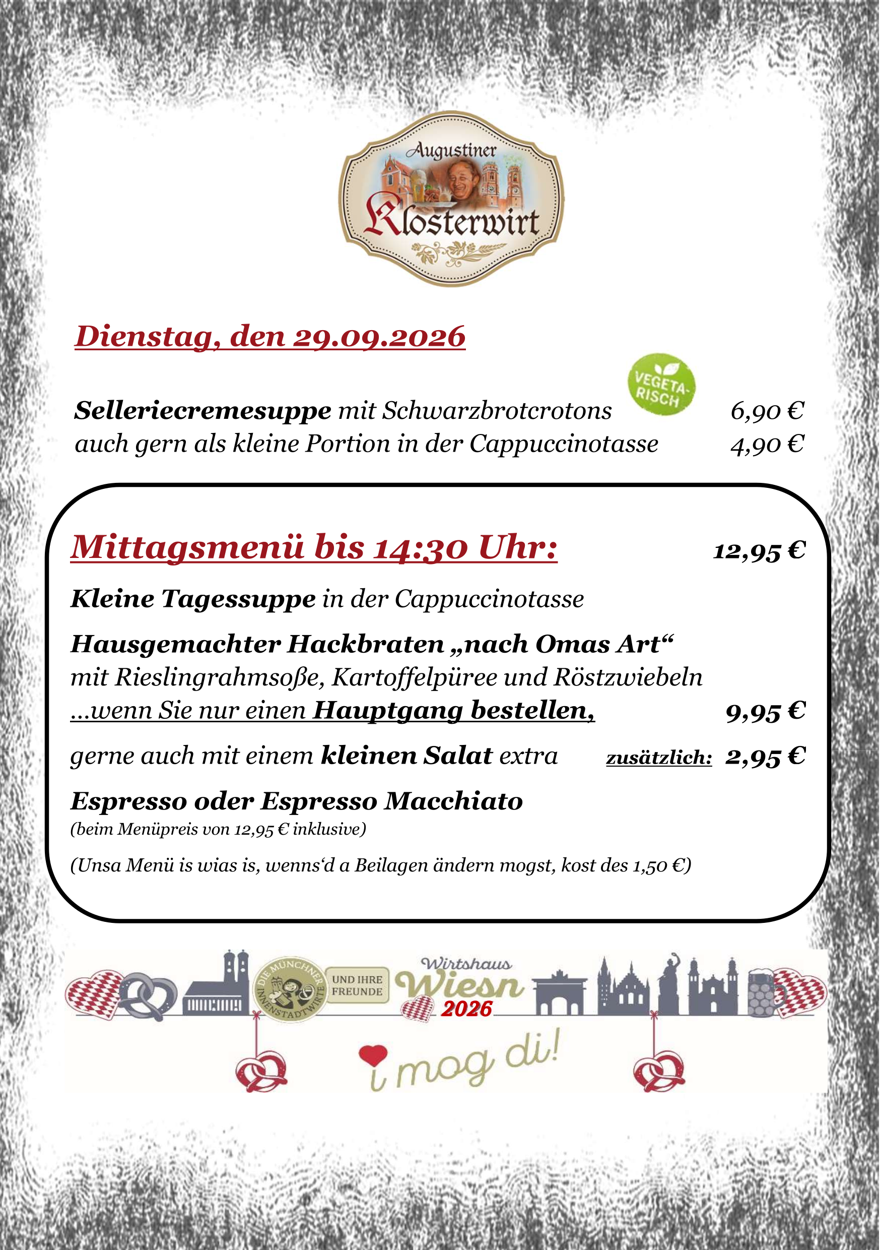 TK 29 09 2026 Wiesn Di